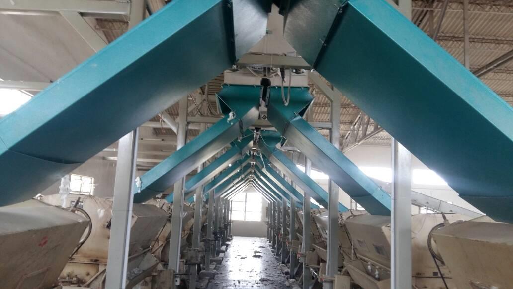 Ginning automation machine manufacturers in india Ginning automation manufacturers in india