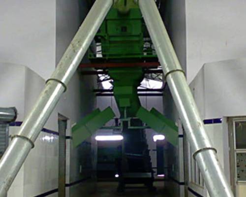 Automatic Online Cotton Press Feeding Manufacturers in coimbatore