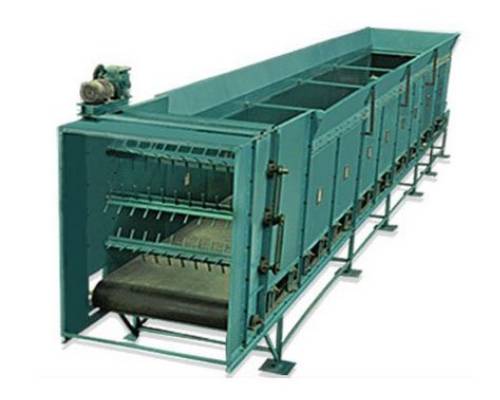 Ginning automation manufacturers in Coimbatore